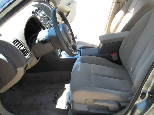 Nissan Altima 2008 photo 22