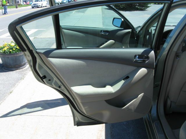 Nissan Altima 2008 photo 23
