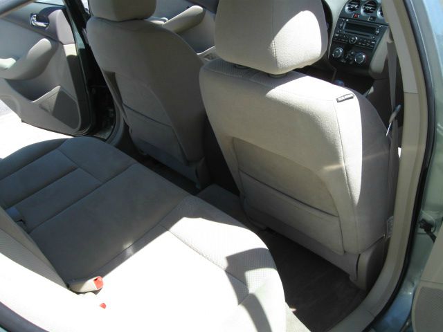 Nissan Altima 2008 photo 24