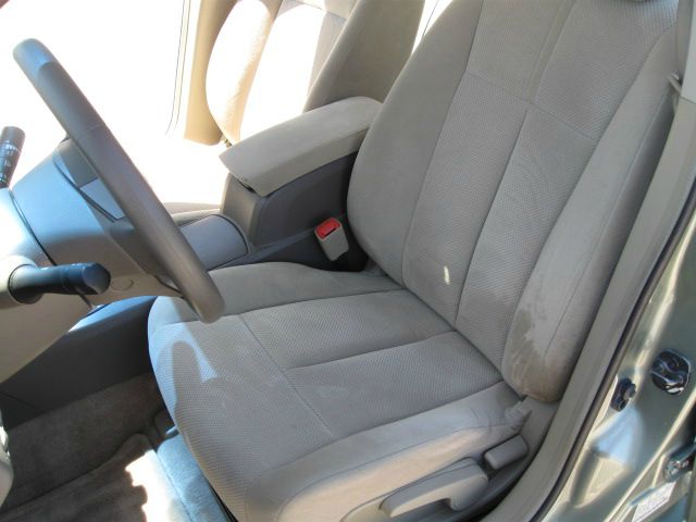 Nissan Altima 2008 photo 4