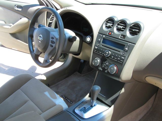 Nissan Altima 2008 photo 5