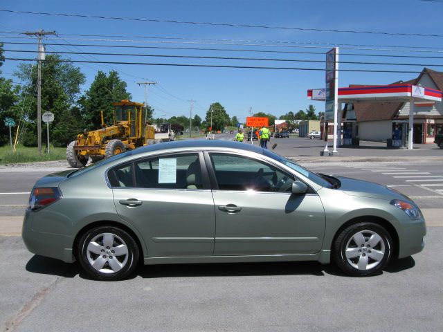 Nissan Altima 2008 photo 6