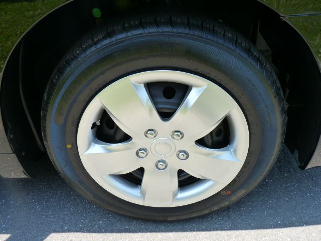 Nissan Altima 2008 photo 1