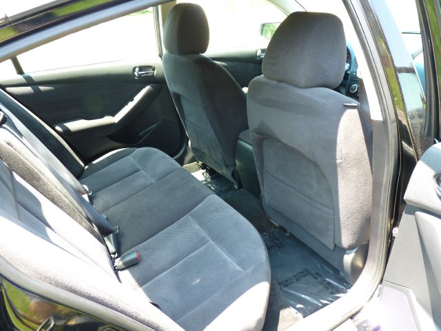 Nissan Altima 2008 photo 11