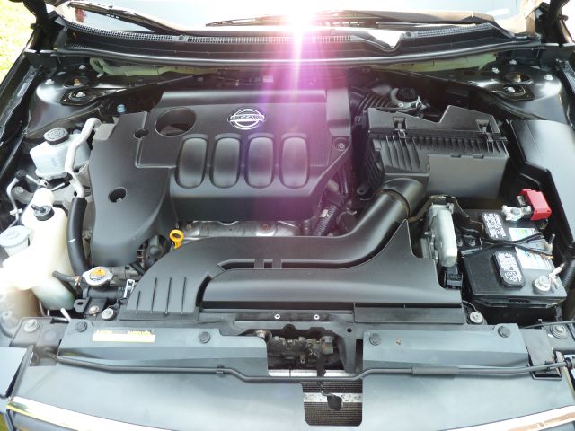 Nissan Altima 2008 photo 15