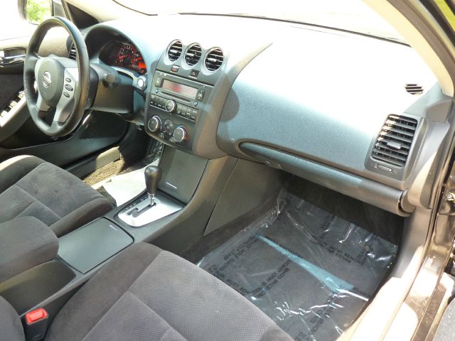 Nissan Altima 2008 photo 17