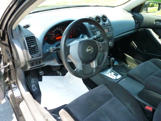 Nissan Altima 2008 photo 18