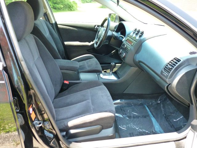 Nissan Altima 2008 photo 19