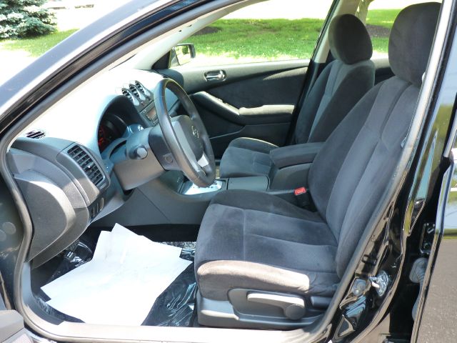 Nissan Altima 2008 photo 20