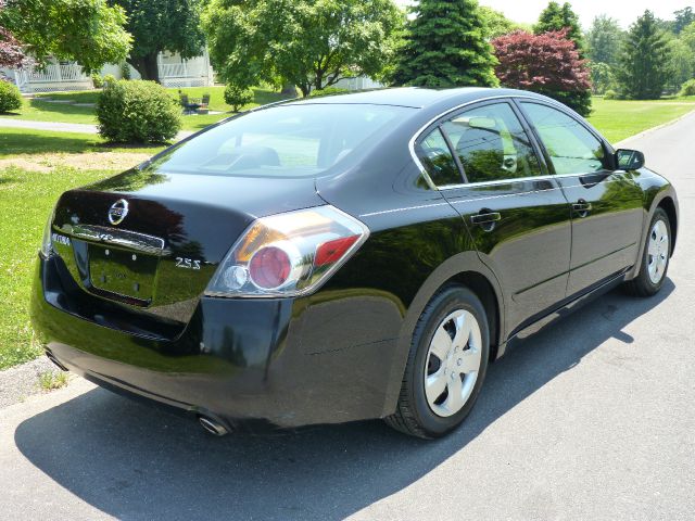 Nissan Altima 2008 photo 23