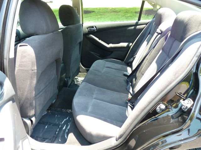 Nissan Altima 2008 photo 3