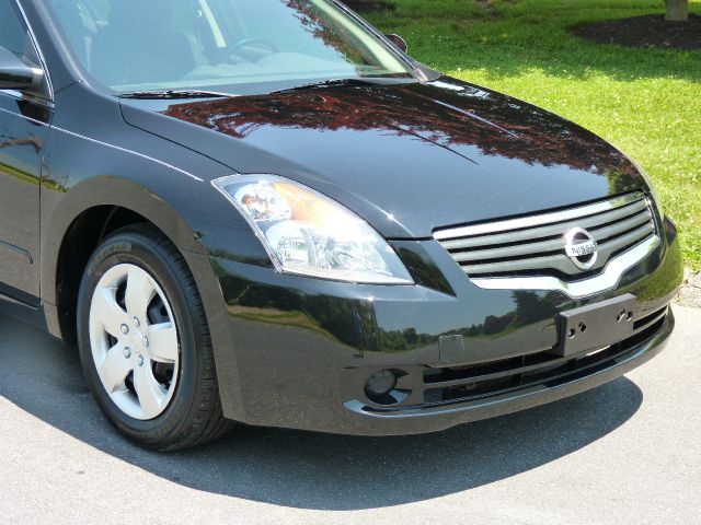 Nissan Altima 2008 photo 7