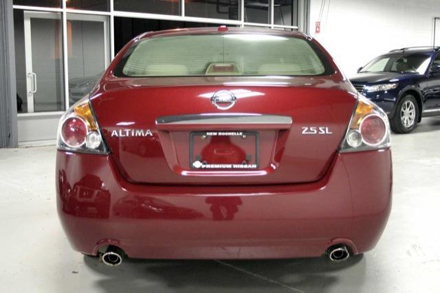 Nissan Altima 2008 photo 2