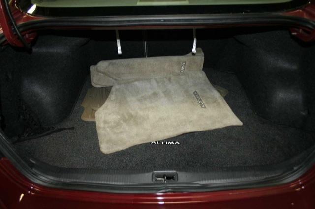 Nissan Altima 2008 photo 3