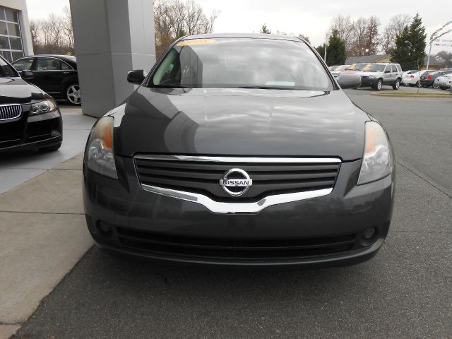 Nissan Altima 2008 photo 1