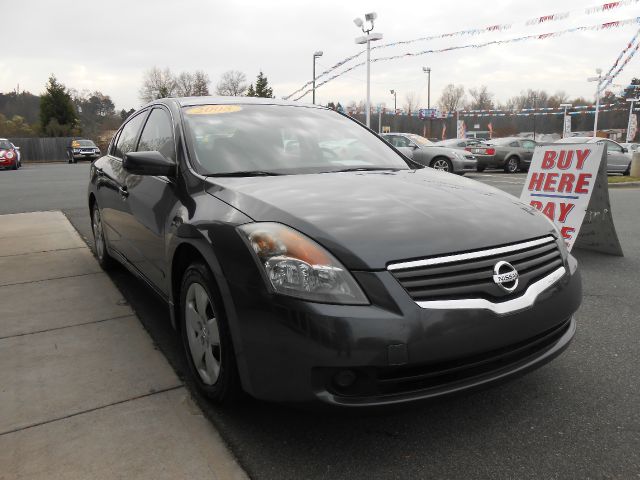 Nissan Altima 2008 photo 4