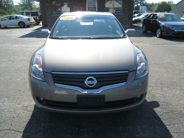 Nissan Altima 2008 photo 4