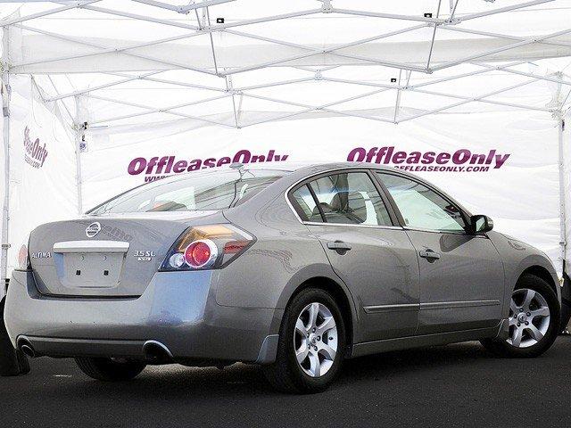 Nissan Altima 2008 photo 2