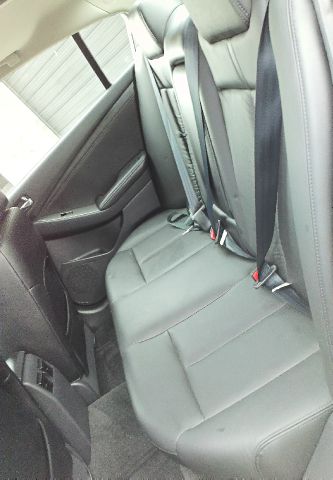 Nissan Altima LE Sedan