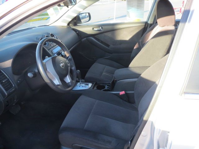 Nissan Altima 2009 photo 3