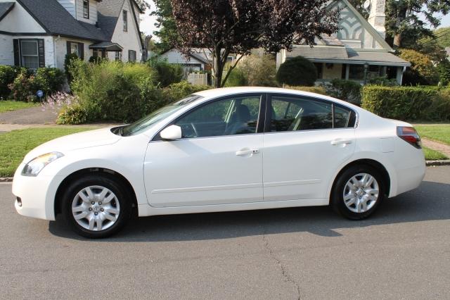 Nissan Altima 2009 photo 3