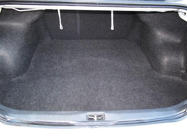 Nissan Altima 2009 photo 4