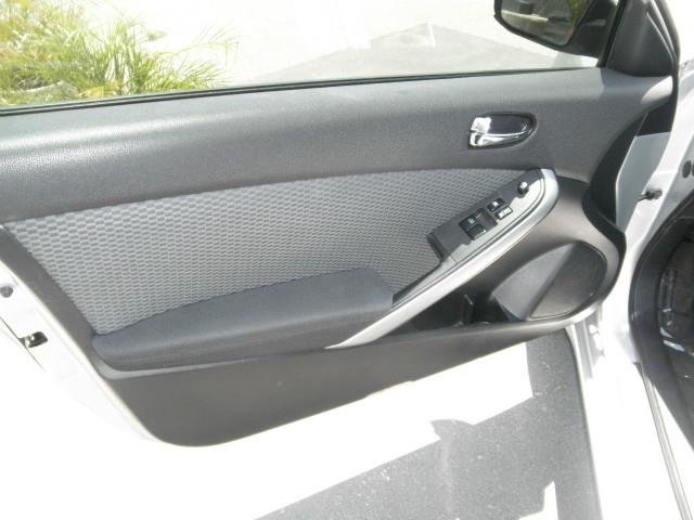 Nissan Altima 2009 photo 10