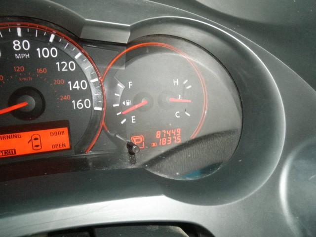 Nissan Altima 2009 photo 12