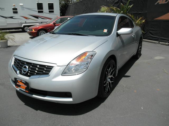 Nissan Altima 2009 photo 15