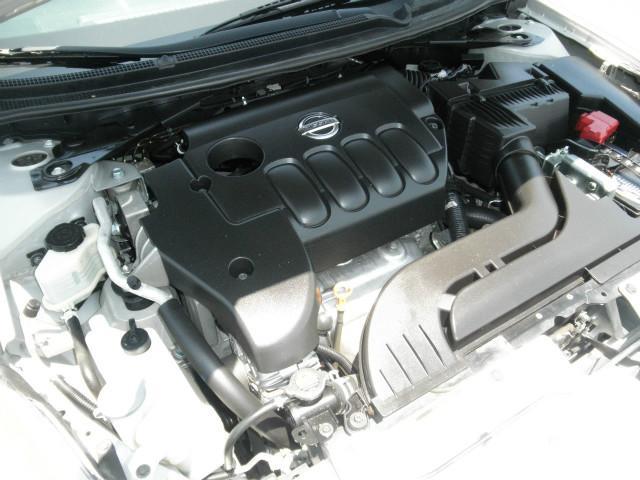 Nissan Altima 2009 photo 2