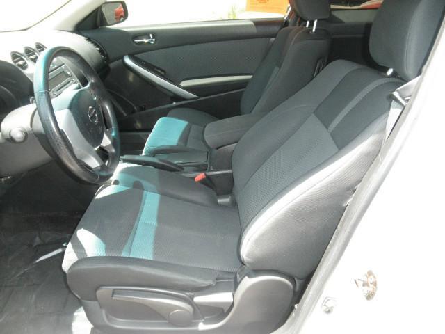 Nissan Altima 2009 photo 20