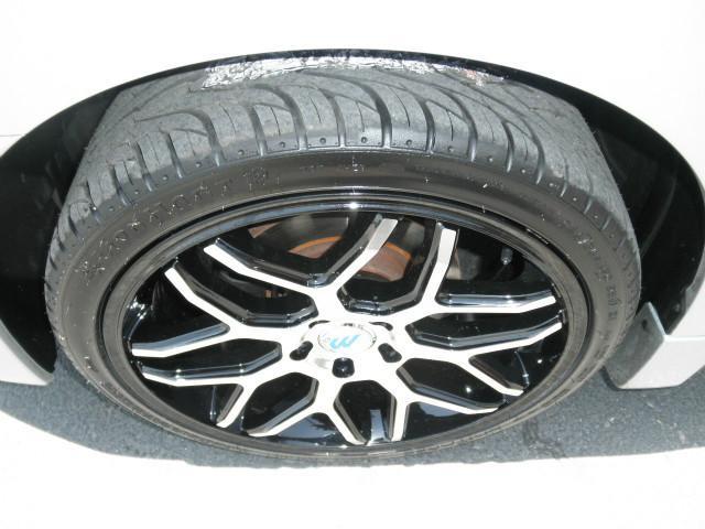 Nissan Altima 2009 photo 3