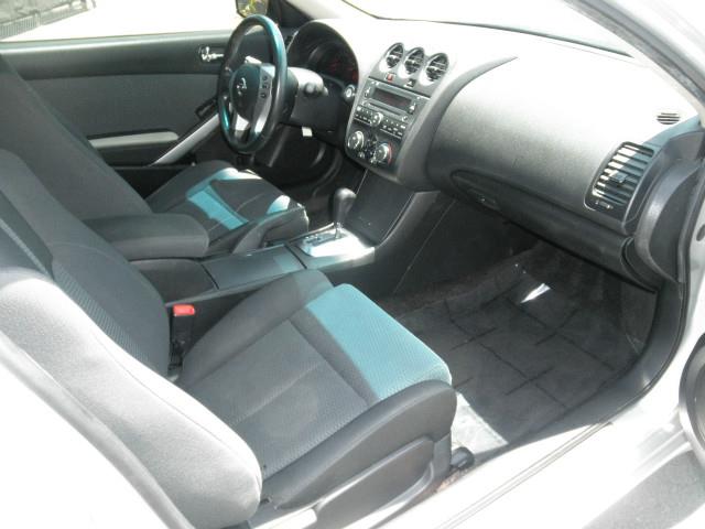 Nissan Altima 2009 photo 7