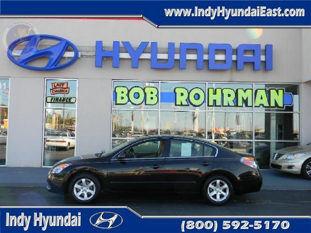 Nissan Altima 4x4 Truck Sedan