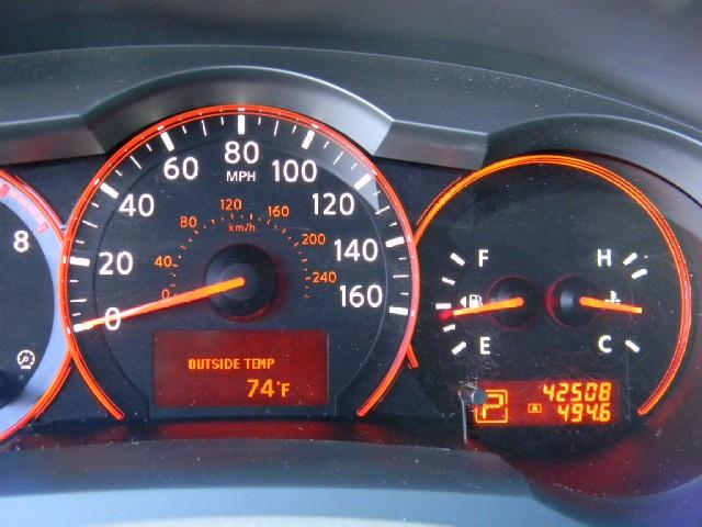 Nissan Altima 2009 photo 3