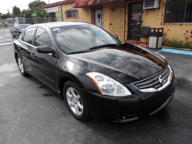 Nissan Altima 2009 photo 4