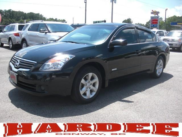 Nissan Altima 2009 photo 2
