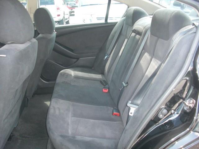 Nissan Altima 2009 photo 3