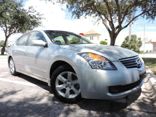 Nissan Altima 2009 photo 3