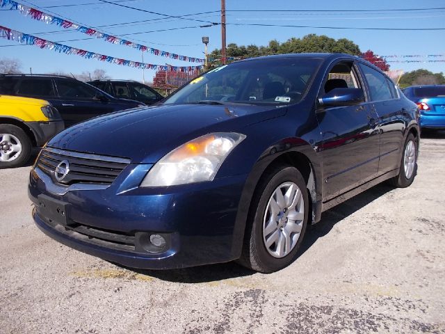 Nissan Altima 2009 photo 3