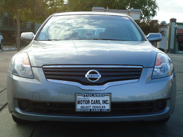 Nissan Altima 2009 photo 4