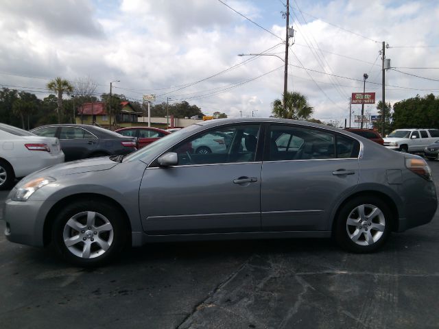 Nissan Altima 2009 photo 3