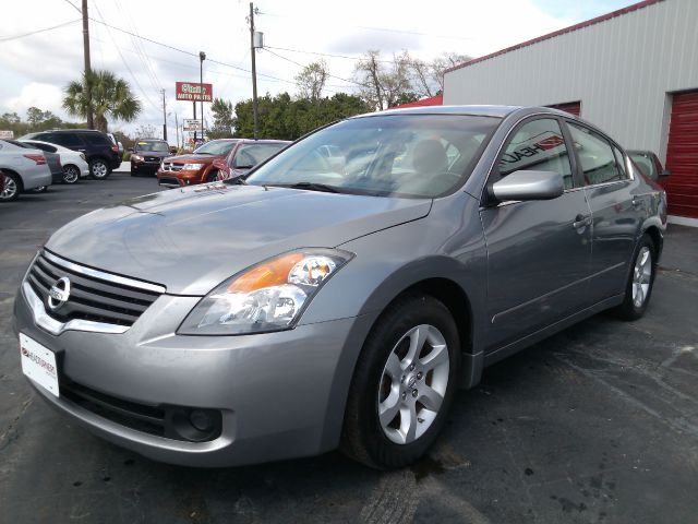 Nissan Altima 2009 photo 4