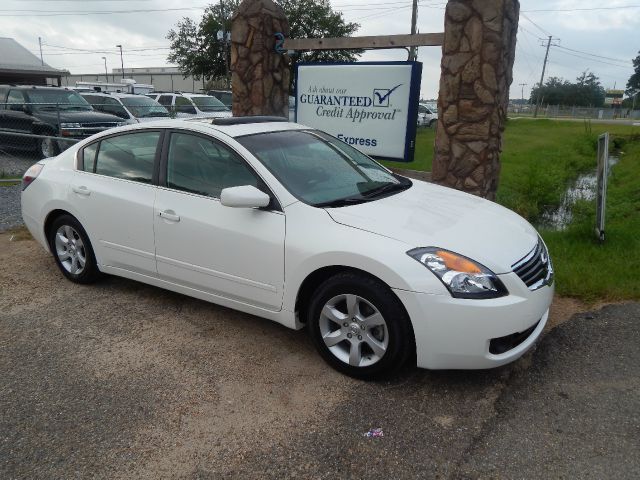 Nissan Altima 2009 photo 2