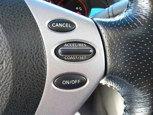 Nissan Altima 2009 photo 10