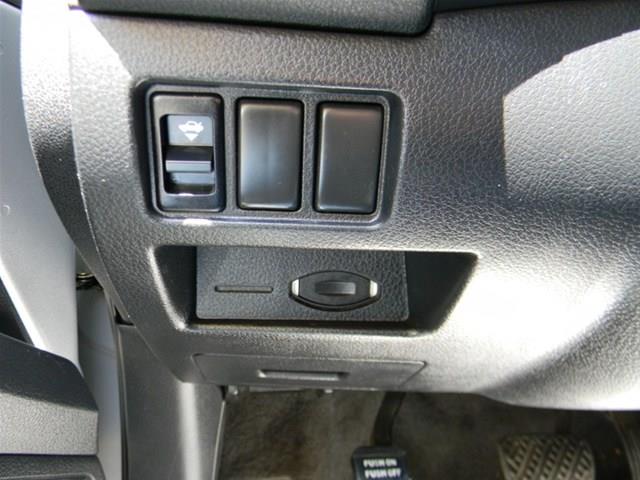 Nissan Altima 2009 photo 12