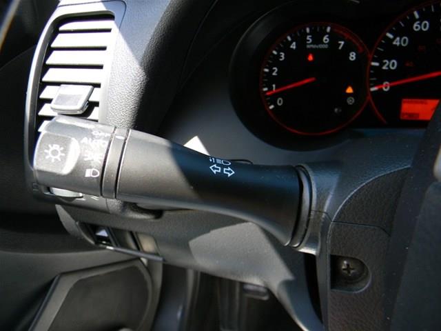 Nissan Altima 2009 photo 17