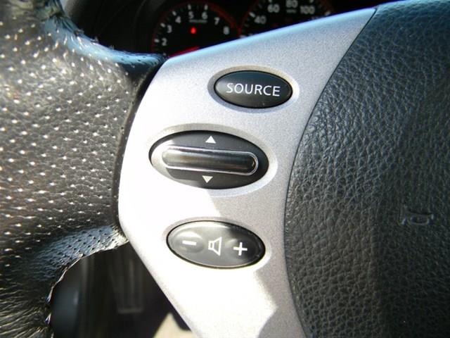 Nissan Altima 2009 photo 2