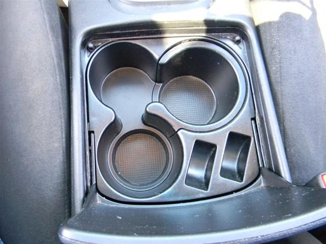 Nissan Altima 2009 photo 24