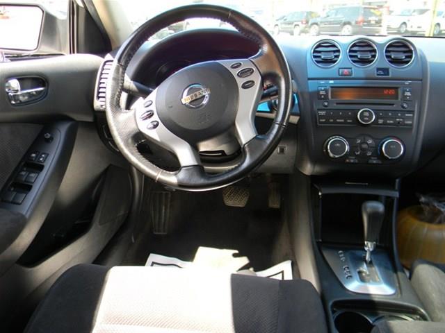 Nissan Altima 2009 photo 29